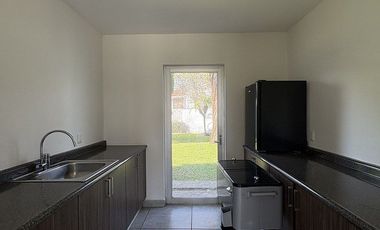 Casa en renta en Coto San Bernardo, Zapopan