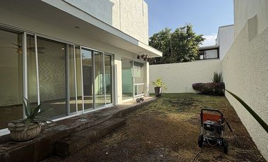 Casa en renta en Coto San Bernardo, Zapopan