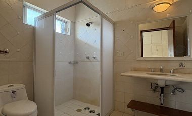 Casa en renta en Coto San Bernardo, Zapopan