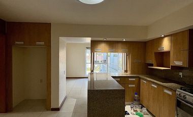 Casa en renta en Coto San Bernardo, Zapopan