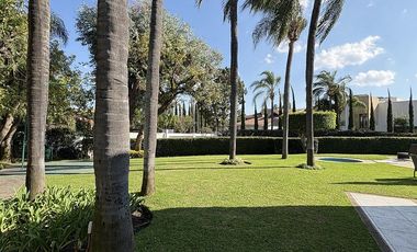 Casa en renta en Coto San Bernardo, Zapopan