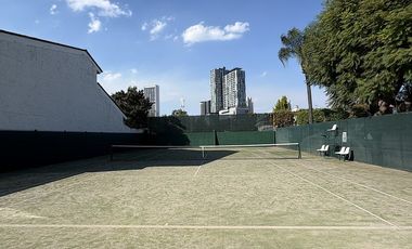 Casa en renta en Coto San Bernardo, Zapopan