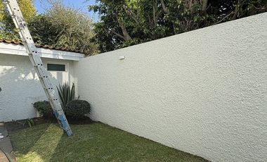 Casa en renta en Coto San Bernardo, Zapopan