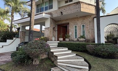 Casa en renta en Coto San Bernardo, Zapopan