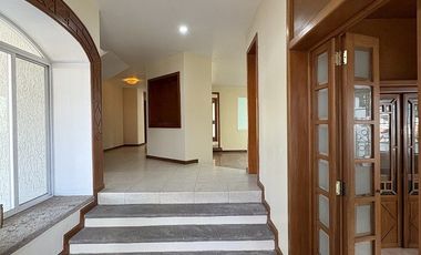 Casa en renta en Coto San Bernardo, Zapopan