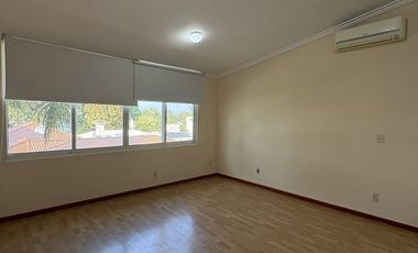 Casa en renta en Coto San Bernardo, Zapopan