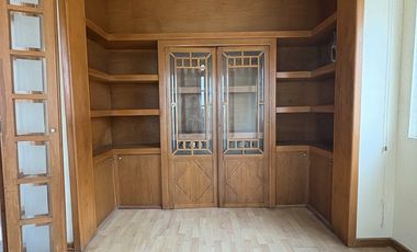 Casa en renta en Coto San Bernardo, Zapopan