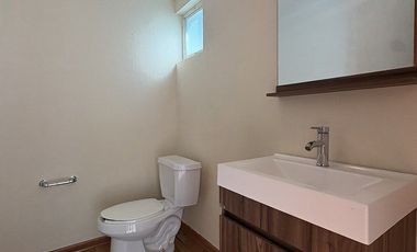 Casa en renta en Coto San Bernardo, Zapopan