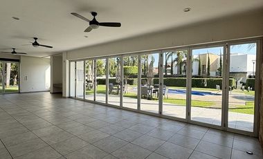 Casa en renta en Coto San Bernardo, Zapopan