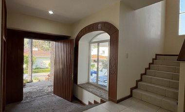 Casa en renta en Coto San Bernardo, Zapopan