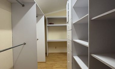 Casa en renta en Coto San Bernardo, Zapopan