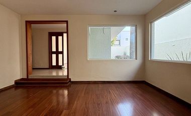 Casa en renta en Coto San Bernardo, Zapopan