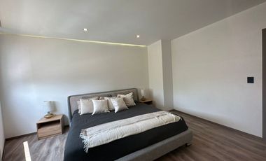 DEPARTAMENTOS EN VENTA EN TLALNEPANTLA  UNOS PASOS DE SATELITE Y MUNDO E