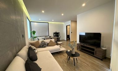 DEPARTAMENTOS EN VENTA EN TLALNEPANTLA  UNOS PASOS DE SATELITE Y MUNDO E