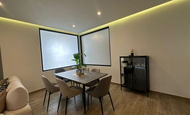 DEPARTAMENTOS EN VENTA EN TLALNEPANTLA  UNOS PASOS DE SATELITE Y MUNDO E