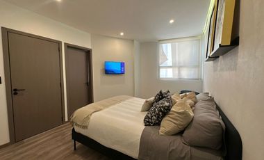 DEPARTAMENTOS EN VENTA EN TLALNEPANTLA  UNOS PASOS DE SATELITE Y MUNDO E