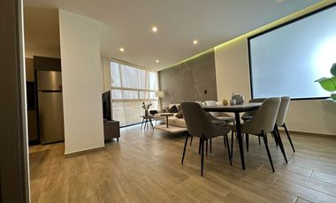 DEPARTAMENTOS EN VENTA EN TLALNEPANTLA  UNOS PASOS DE SATELITE Y MUNDO E