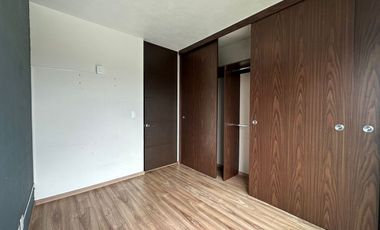Departamento en Venta – Perinorte, Cuautitlán Izcalli, Edo. de México