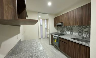 DEPARTAMENTO EN VENTA A CERCAS DE LA AVENIDA MARIO COLIN, TLANEPLANTLA