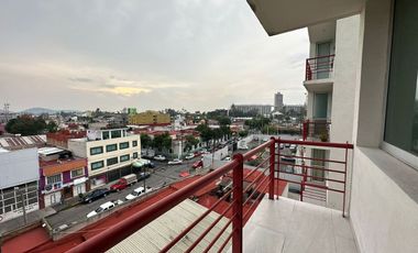 DEPARTAMENTO EN VENTA A CERCAS DE LA AVENIDA MARIO COLIN, TLANEPLANTLA