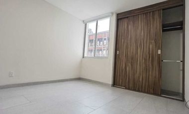DEPARTAMENTO EN RENTA A UNOS PASOS DE LA AVENIDA MARIO COLIN, TLANEPLANTLA