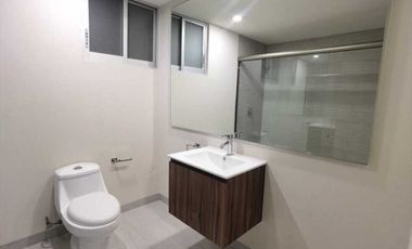 DEPARTAMENTO EN RENTA A UNOS PASOS DE LA AVENIDA MARIO COLIN, TLANEPLANTLA