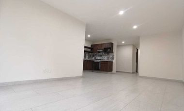 DEPARTAMENTO EN RENTA A UNOS PASOS DE LA AVENIDA MARIO COLIN, TLANEPLANTLA