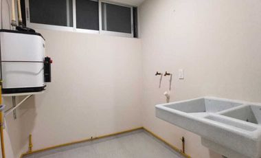 DEPARTAMENTO EN RENTA A UNOS PASOS DE LA AVENIDA MARIO COLIN, TLANEPLANTLA