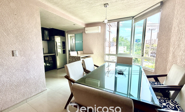 Departamento en venta en Paseos del Valle, Tonalá- Remodelado