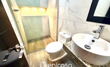 Departamento en venta en Paseos del Valle, Tonalá- Remodelado