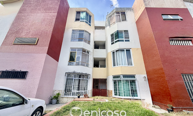 Departamento en venta en Paseos del Valle, Tonalá- Remodelado