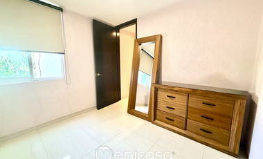 Departamento en venta en Paseos del Valle, Tonalá- Remodelado