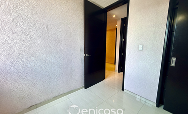 Departamento en venta en Paseos del Valle, Tonalá- Remodelado
