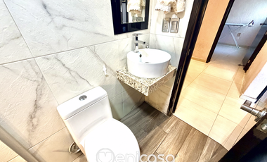 Departamento en venta en Paseos del Valle, Tonalá- Remodelado