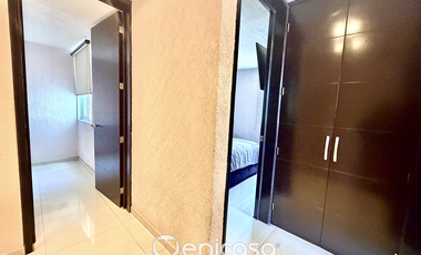 Departamento en venta en Paseos del Valle, Tonalá- Remodelado