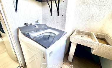 Departamento en venta en Paseos del Valle, Tonalá- Remodelado