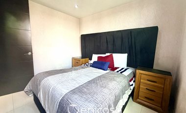 Departamento en venta en Paseos del Valle, Tonalá- Remodelado