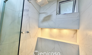 Departamento en venta en Paseos del Valle, Tonalá- Remodelado