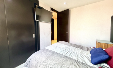 Departamento en venta en Paseos del Valle, Tonalá- Remodelado