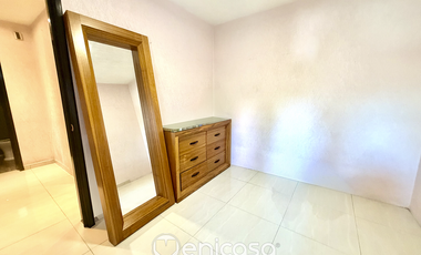 Departamento en venta en Paseos del Valle, Tonalá- Remodelado