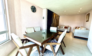 Departamento en venta en Paseos del Valle, Tonalá- Remodelado