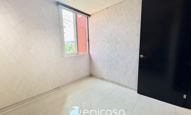 Departamento en venta en Paseos del Valle, Tonalá- Remodelado