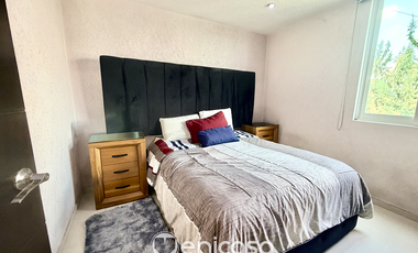 Departamento en venta en Paseos del Valle, Tonalá- Remodelado