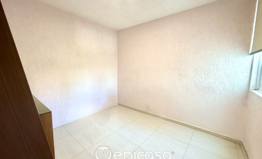 Departamento en venta en Paseos del Valle, Tonalá- Remodelado