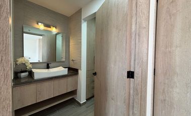 RENTA DE CASA AMUEBLADA EN LA ANTIGUA CEMENTERA – PUEBLA 4 RECÁMARAS | PERGOLA