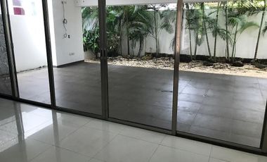 VENTA CASA RESIDENCIAL CUMBRES CANCUN