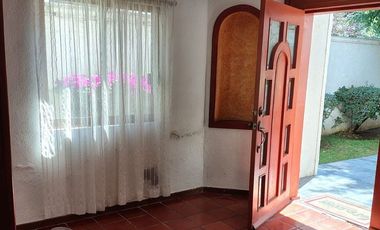 Casa en Renta en Fraccionamiento Valle Real