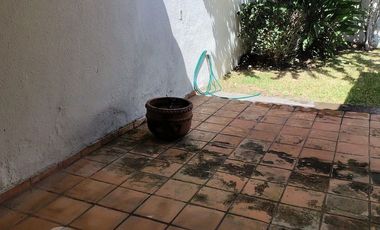 Casa en Renta en Fraccionamiento Valle Real