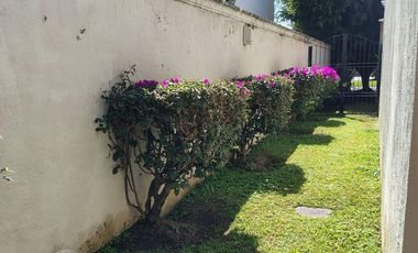 Casa en Renta en Fraccionamiento Valle Real