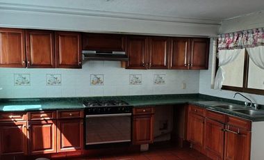 Casa en Renta en Fraccionamiento Valle Real